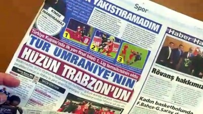 amator lig - Ümraniyespor'da hedef UEFA Avrupa Ligi - İSTANBUL  Videosu