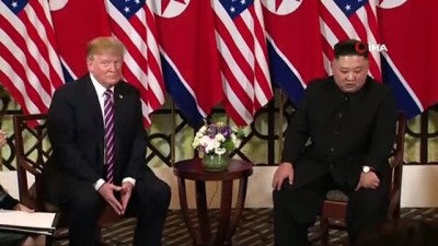 nukleer silah -  - Vietnam'da Tarihi Zirve
- Trump Ve Kim Vietnam’da Bir Araya Geldi
- Trump: 'Bu Zirvenin İlkinden Daha Başarılı Olacağını Umuyorum'  Videosu