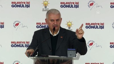 kanaat onderleri - Yıldırım: 'İstanbul'un en büyük problemi otopark' - İSTANBUL Videosu