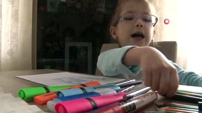 hiper tansiyon -  Yüzde 93 engelli 5 yaşındaki kızın cevapsız sorusu: “Beni bu hale kim getirdi?”  Videosu