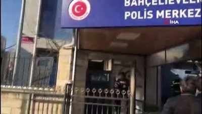 kirkoy -  Ambulansa yol vermeyen maganda yakalandı Videosu