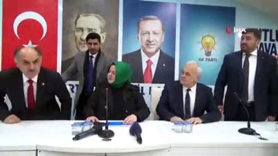 secim suresi -  Bakan Selçuk: “Geleceğin güçlü Türkiye'sini inşa etmek hep beraber olacak” Videosu