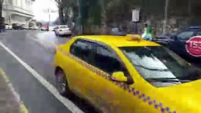 istinat duvari - Beykoz'da bir istinat duvarı çöktü - İSTANBUL  Videosu