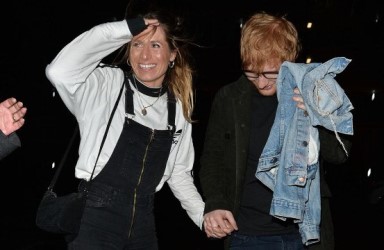 sedas - Ed Sheeran sessiz sedasız evlendi  Videosu