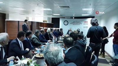 madde bagimliligi -  Emniyet Müdürü Ak, Bursa’nın uç beyleri ile buluştu  Videosu