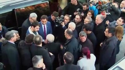  Gençler Kılıçdaroğlu'na HDP ile ittifakı sordu