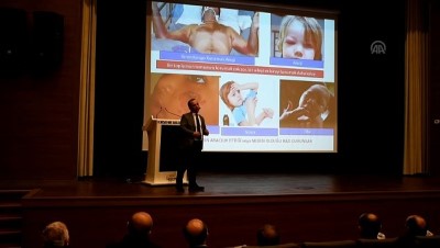 akarca - 'Haşere Mücadele Çalışmalarına Bilimsel Bakış' - KIRŞEHİR Videosu