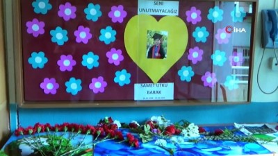 organ bagisi -  Kazada ölen 10 yaşındaki çocuğun cenazesinde imamdan cemaate ders niteliğinde sözler Videosu