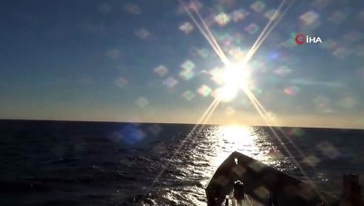 tatbikat -  Mavi Vatan 2019 Taktik Tatbikatı’nda top atışları yapıldı  Videosu