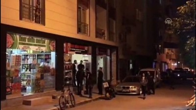 Mersin'deki kuyumcu soygunu - Olayla ilgili bir polis gözaltına alındı - MERSİN