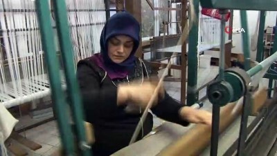 kooperatif -  - Naylon poşet yerini 'Kenevir çantaya' bırakıyor  Videosu