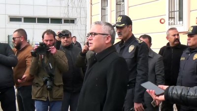 kisla -  Niğde’de 69 bekçi göreve başladı Videosu