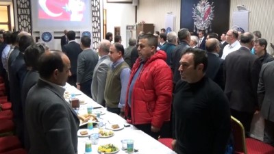 yasal duzenleme - 'Öğretmene yönelik saldırıların mutlaka önlenmesi gerekmektedir' - NİĞDE  Videosu