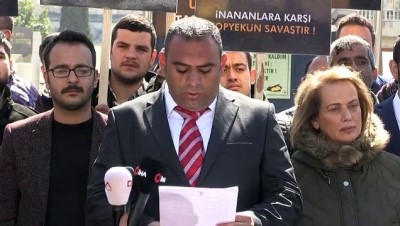 'Postmodern darbe'nin 22. yılı - KİLİS