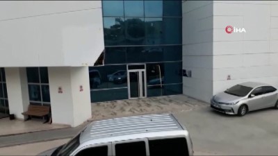 savcilik sorgusu -  Sahte özel harekat kıyafeti ve silahla yakalandı  Videosu