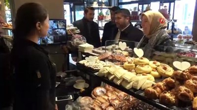 milletvekili -  Tanzim çadırında bir milletvekili  Videosu