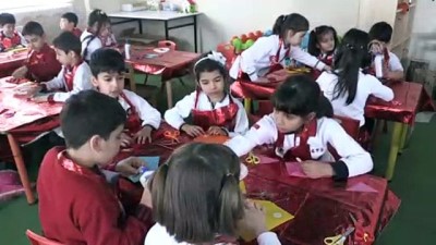 akilli telefon - 'Tasarım Beceri Atölyeleri' öğrencilerin ufkunu açacak - GAZİANTEP  Videosu