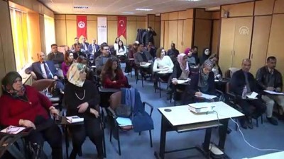tarim sigortasi - Tunus tarımda Türkiye tecrübesinden yararlanmak istiyor Videosu
