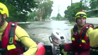 kasirga -  - Avustralya'daki Selin Bilançosu Büyük: 500 Ev Sular Altında Kaldı
- Queensland Eyaletinde Kasırga Alarmı  Videosu