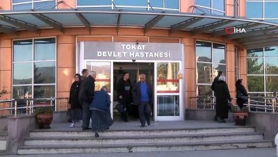 solunum cihazi -  Ampute Milli Kaptanı Osman Çakmak’ın babasından sevindiren haber  Videosu