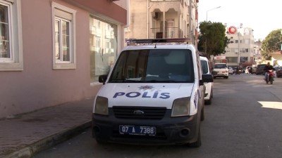adli tip -  Azerbaycan uyruklu genç evinde ölü bulundu  Videosu