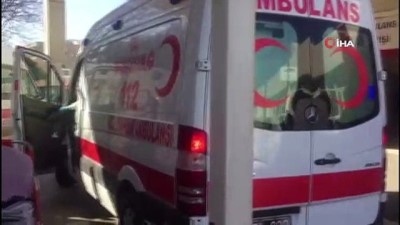 bolat -  Bursa Valisi Yakup Canbolat: '6 vatandaş yaralı olarak çıkarıldı'  Videosu