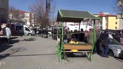  Gaziantep'te damat dehşeti 3 ölü 2 ağır yaralı 