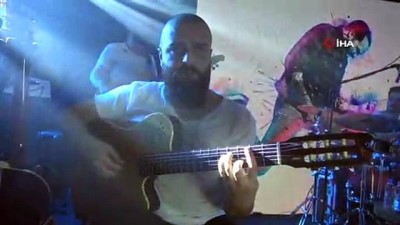 ziyaretciler -  Uludağ’da Berkay coşkusu  Videosu