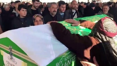 silahli saldiri - 3 kişinin öldüğü miras kavgası - Cenazeler toprağa verildi - GAZİANTEP  Videosu