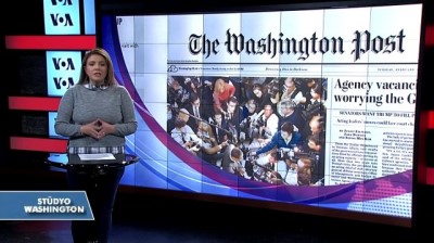 5 Şubat Amerikan Basınından Özetler