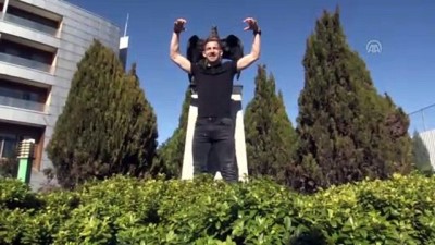 '53 numara bana uğur getirdi' - RİZE 