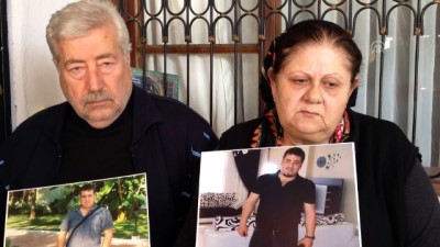 piyanist - Adana'da hastanın mide ameliyatında ölmesine ilişkin dava Videosu