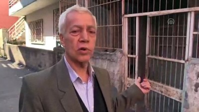 mustakil ev - Avlu kapısını çalan şüpheliler yakalandı - ADANA  Videosu