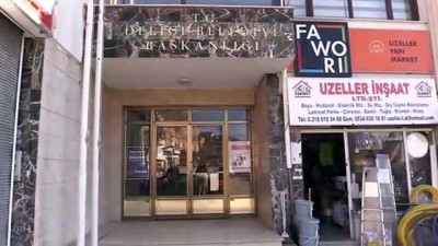 belediye baskanligi - Belediyeden 'şeffaf yönetim' örneği - KIRIKKALE  Videosu