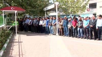 agirlastirilmis muebbet hapis -  Benzin dökerek yakmıştı, ifadesinde 'Ben değil o kendine benzin döktü' dedi  Videosu