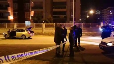 Bıçaklı kavga: 2 yaralı - MALATYA 