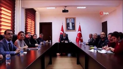 asiri yagis -  Burdur'da bin 300 kişi kusma ve ishal şikayetiyle hastaneye başvurdu Videosu