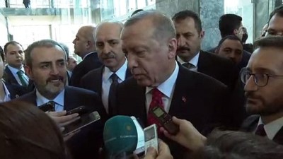 bankacilik - Cumhurbaşkanı Erdoğan, Bahçeli ile yarın görüşecek - TBMM  Videosu