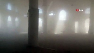 muhalifler -  - Esad Rejiminden Hama’ya Saldırı: 5 Yaralı  Videosu