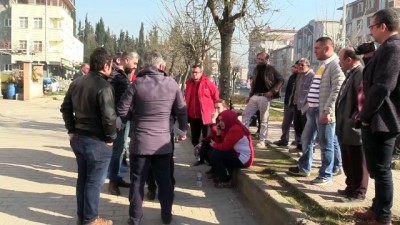 katil zanlisi - Eşi tarafından vurulduğu iddia edilen kadın öldü - BURSA  Videosu