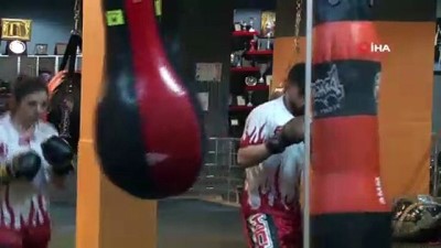 milli sporcu -  İkizlerden “İkiz” şampiyonluk  Videosu