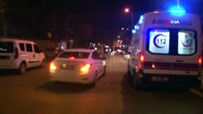 silahli saldiri -  Kayseri'de polis ekiplerine yapılan silahlı saldırı: 1 gözaltı Videosu