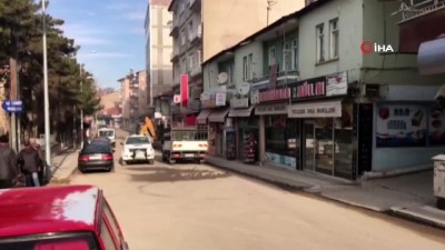  Malatya’da 4,0 şiddetinde deprem 