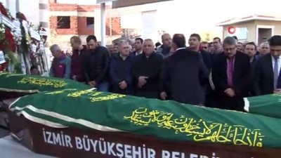 vatandaslik -  Oğlunun doğum gününde toprağa girdi  Videosu