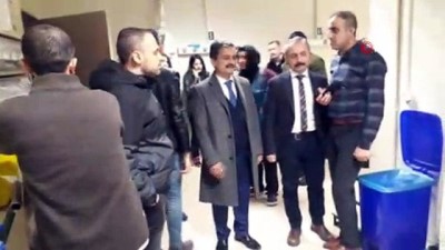 talihsiz bebek -  Siirt’te 5 günlük bebeği sokağa attılar Videosu