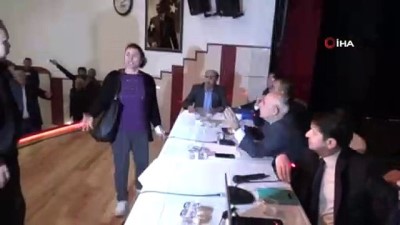 diyalog -  Tokat'ta bin 500 kişilik alıma 9 bin 217 başvuru Videosu