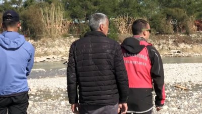 dalgic polis - Üniversiteli Kader Buse'yi arama çalışmalarına ara verildi - ANTALYA Videosu
