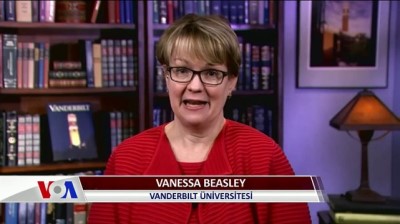 canli yayin - VOA Türkçe Haberler 5 Şubat Videosu