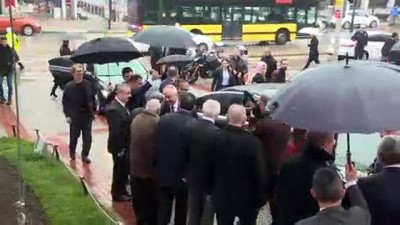 isik ihlali - 'Bu fotoğraf bize yakışmıyor' - BURSA  Videosu