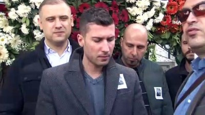 cenaze namazi -  Eski emniyet müdürü Fahrettin Coşkun son yolculuğuna uğurlandı  Videosu